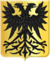 Frameries wapen.svg