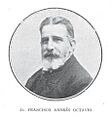 Francisco Andrés Octavio
