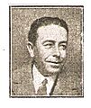 Francisco López de Goicoechea. El Liberal de Murcia.