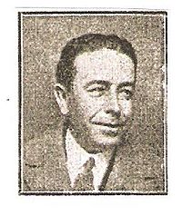 Archivo:Francisco López de Goicoechea. El Liberal de Murcia.