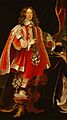 Frans Luycx - Ferdinand Charles, Archduke of Further Austria