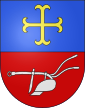 Froideville-coat of arms.svg