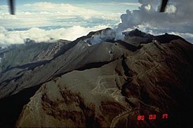 Archivo:Galeras volcano-Colombia