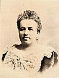 Archivo:Gertrudis Echeñique viuda de Errázuriz
