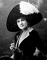 Graziella Pareto circa 1920