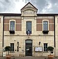 Hôtel Ville - Thoissey (FR01) - 2023-07-18 - 1