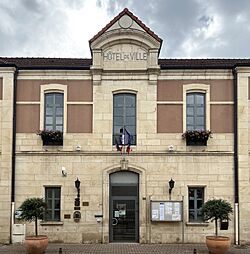 Hôtel Ville - Thoissey (FR01) - 2023-07-18 - 1.jpg