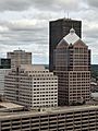 HighRiseOfficeBuildingsRochesterNewYork