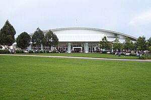 Archivo:Hillsong Convention Centre