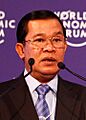 Hun Sen