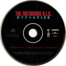 Archivo:Hypnotize by The Notorious B.I.G. (CD single) (UK-1997)