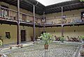 INTERIOR CASA-PALACIO VALDES - SALAS