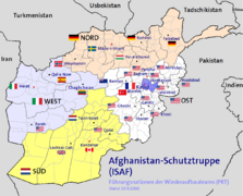 ISAF