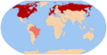 ISS Main Contributors