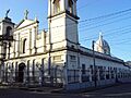 Iglesia San Rafael del Norte