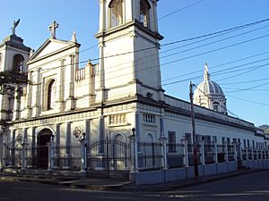 Archivo:Iglesia San Rafael del Norte