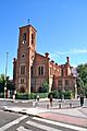 Iglesia de Santa Cristina - Vista