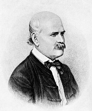 Archivo:Ignaz Semmelweis