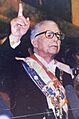 J. Balaguer en 1986 (cropped)