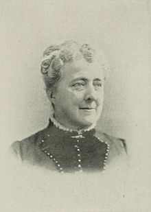 JENNIE FOWLER WILLING A woman of the century (page 795 crop).jpg