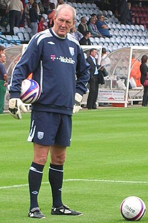 Archivo:Joe Corrigan 20070922