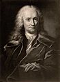 Johann Matthias Gesner