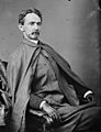 John James Ingalls - Brady-Handy