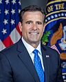 John Ratcliffe official photo