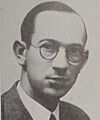 José del Castillo 1930