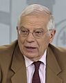 Josep Borrell 2019 (cropped)