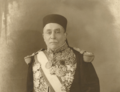 Khelil Bouhageb