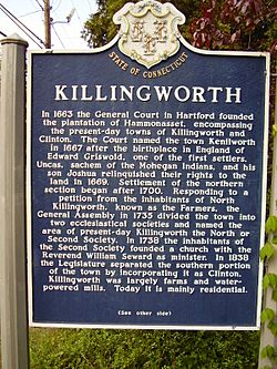 Killingworth ct historical town sign1.jpg