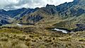 Lagunas Macho y Surcura - PNR Santurbán Mutiscua-Pamplona