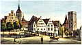 Lisch-Rostock Beginenberg