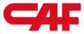 Logo CAF