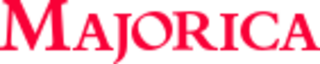 Logo Majorica.svg