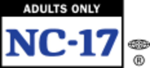 MPA NC-17 RATING