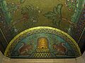 Maccabees Building, Wayne State University - IMG 8916