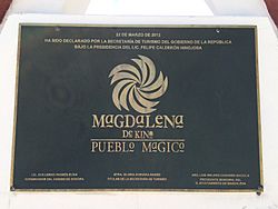 Archivo:Magdalena Pueblo Mágico