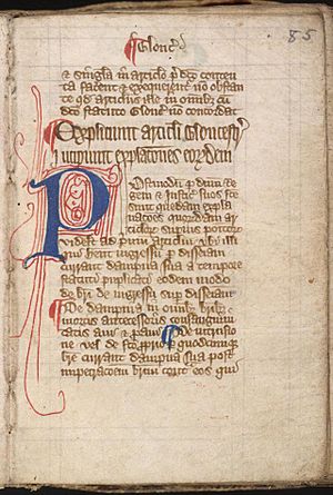 Archivo:Magna charta cum statutis angliae p1
