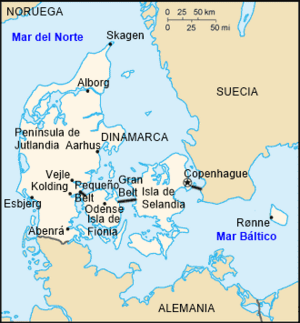 Archivo:Mapa de Dinamarca
