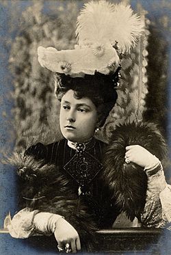 Maria Letizia Bonaparte, Duchess of Aosta.jpg