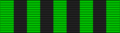 Medaille commemorative de la guerre 1870-1871 ribbon