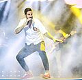 Melendi en Laguna de Duero (Valladolid) 3
