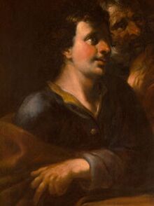 Michael Václav Halbax - St Paul and Silas in Prison - O 2303 - National Gallery Prague (cropped).jpg