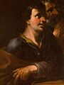 Michael Václav Halbax - St Paul and Silas in Prison - O 2303 - National Gallery Prague (cropped)
