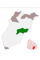MunicipiosLavalleja+Mariscala
