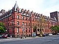 NYC Hostel 104th