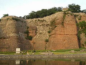 Archivo:Nanjing ShitouCheng