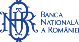 National Bank of Romania Logo.svg